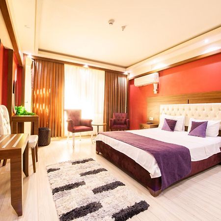 Pera Resort Hotel Istanbul Exteriör bild