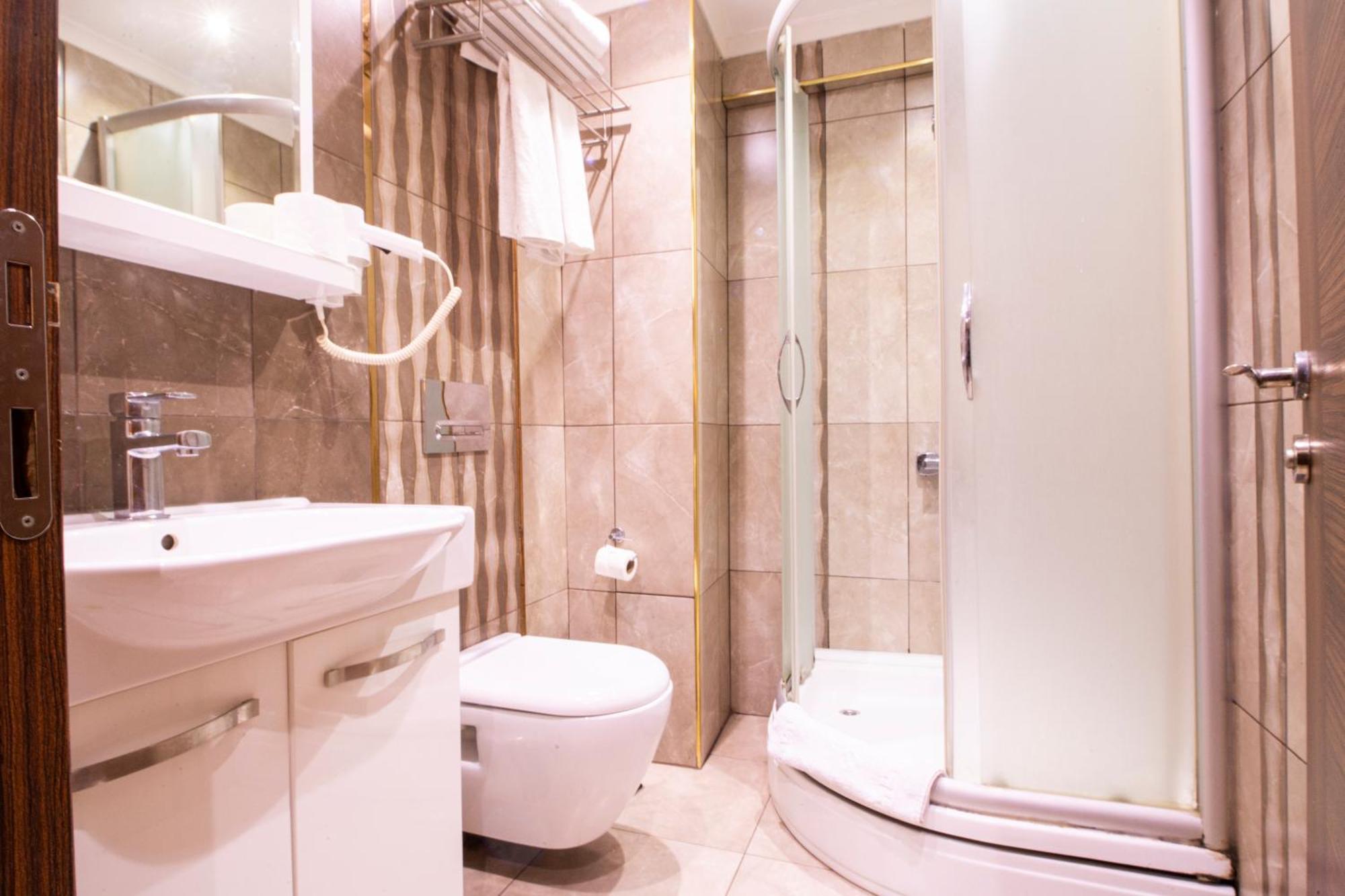 Pera Resort Hotel Istanbul Exteriör bild