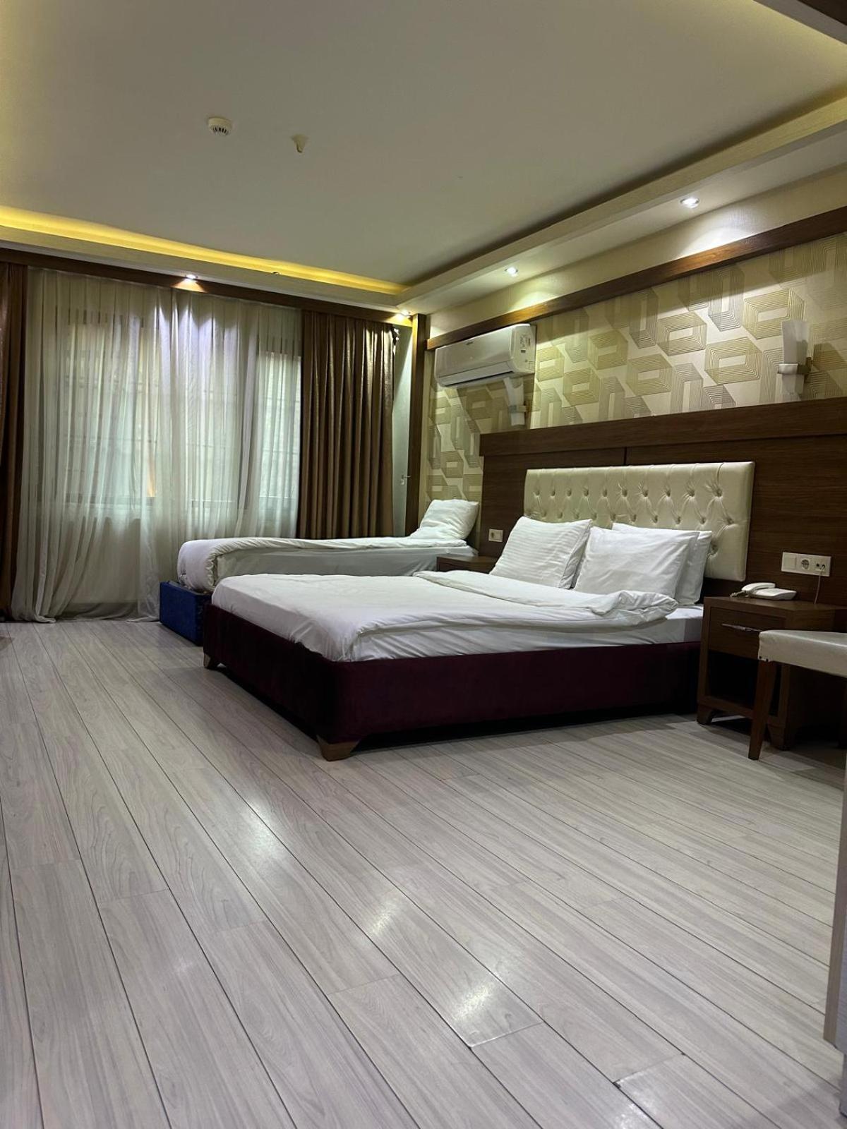 Pera Resort Hotel Istanbul Exteriör bild