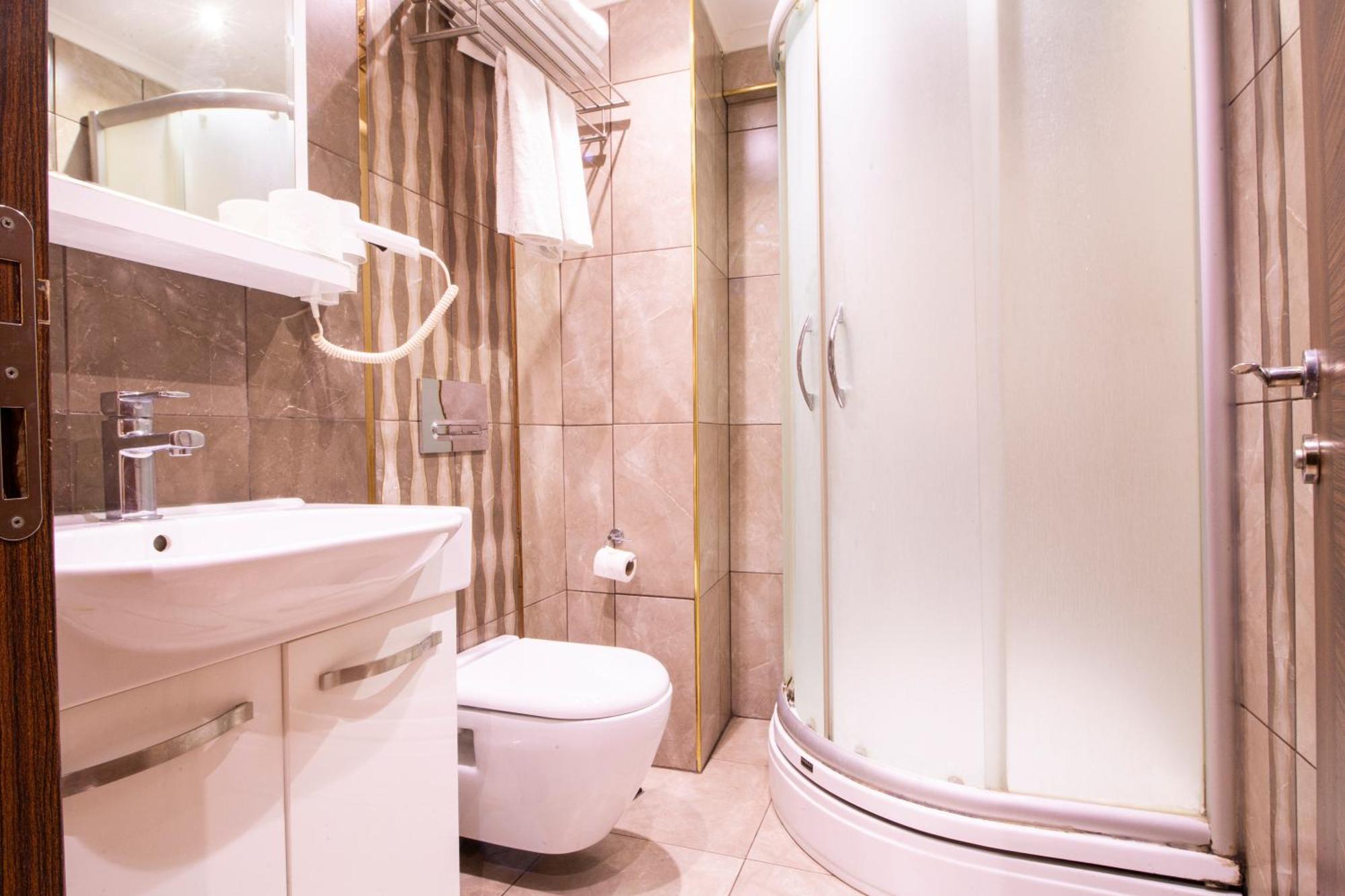 Pera Resort Hotel Istanbul Exteriör bild